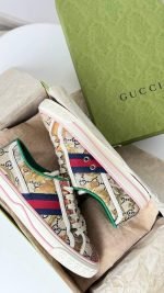 Кеди Gucci - Зображення 5