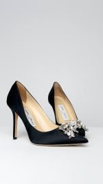 Туфлі Jimmy Choo - Зображення 2