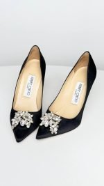 Туфлі Jimmy Choo - Зображення 3