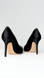 Туфлі Jimmy Choo - Зображення 5