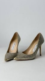Туфлі Jimmy Choo - Зображення 2