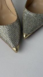 Туфлі Jimmy Choo - Зображення 4
