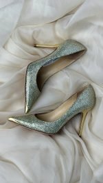 Туфлі Jimmy Choo - Зображення 5