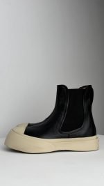 Чоботи Marni - Зображення 4