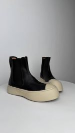 Чоботи Marni - Зображення 2