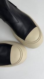 Чоботи Marni - Зображення 3