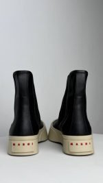 Чоботи Marni - Зображення 5