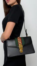 Сумка Gucci - Зображення 2
