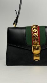 Сумка Gucci - Зображення 3