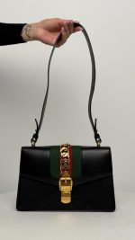 Сумка Gucci - Зображення 4
