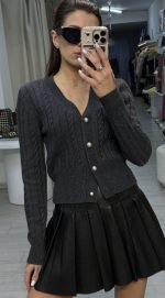 Кардиган SANDRO - Зображення 3