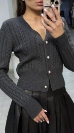 Кардиган SANDRO - Зображення 2