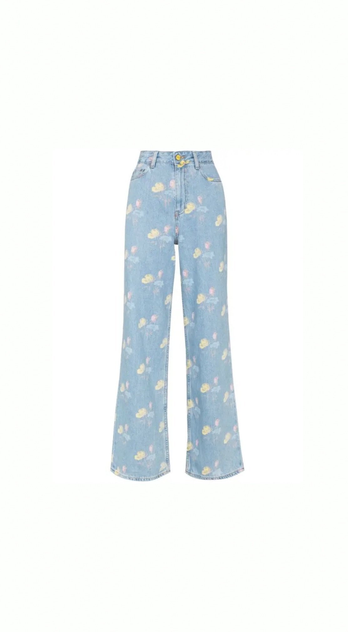 2026/01/1000088079.jpg Джинси Ganni - Зображення 1