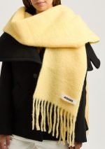 Шарф Jacquemus - Зображення 3