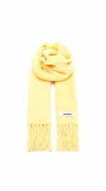 Шарф Jacquemus