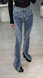 Джинси Mugler - Зображення 2