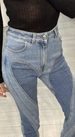 Джинси Mugler - Зображення 4