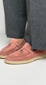 Лофери Loro Piana - Зображення 4