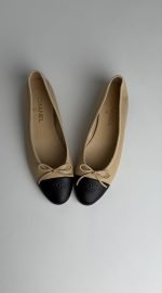 Балетки Chanel - Зображення 3