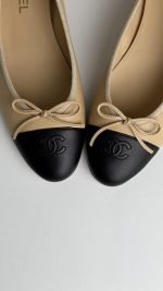 Балетки Chanel - Зображення 4