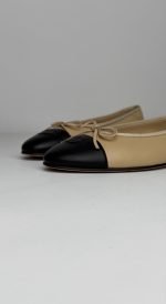 Балетки Chanel - Зображення 2