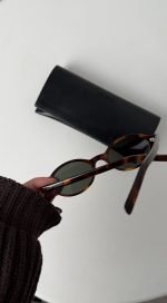 Окуляри Saint Laurent – - Зображення 3