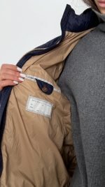 Куртка Brunello Cucinelli - Зображення 7