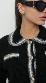 Кардиган Maje - Зображення 2