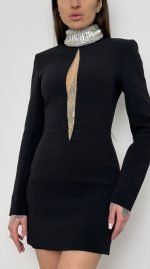 Сукня David Koma - Зображення 3