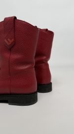 Чоботи FENDI - Зображення 3