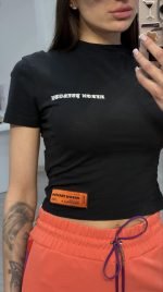 Футболка Heron Preston - Зображення 3