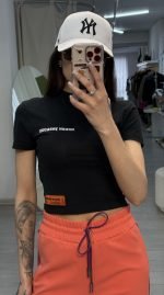 Футболка Heron Preston - Зображення 2
