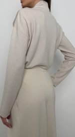 Брюки Ami Paris - Зображення 3