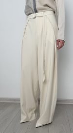 Брюки Ami Paris - Зображення 4