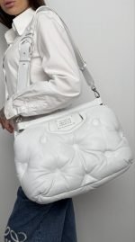 Сумка Maison Margiela Glam Slam - Зображення 2