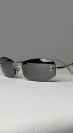 Окуляри ( вінтажні)Chanel - Зображення 2