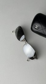 Окуляри ( вінтажні)Chanel - Зображення 3