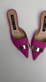 Мюлі Sergio Rossi - Зображення 6