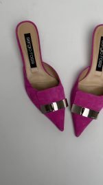 Мюлі Sergio Rossi - Зображення 2