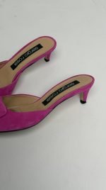 Мюлі Sergio Rossi - Зображення 4