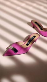 Мюлі Sergio Rossi