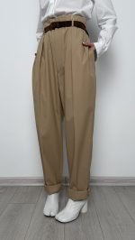 Брюки Maison Margiela