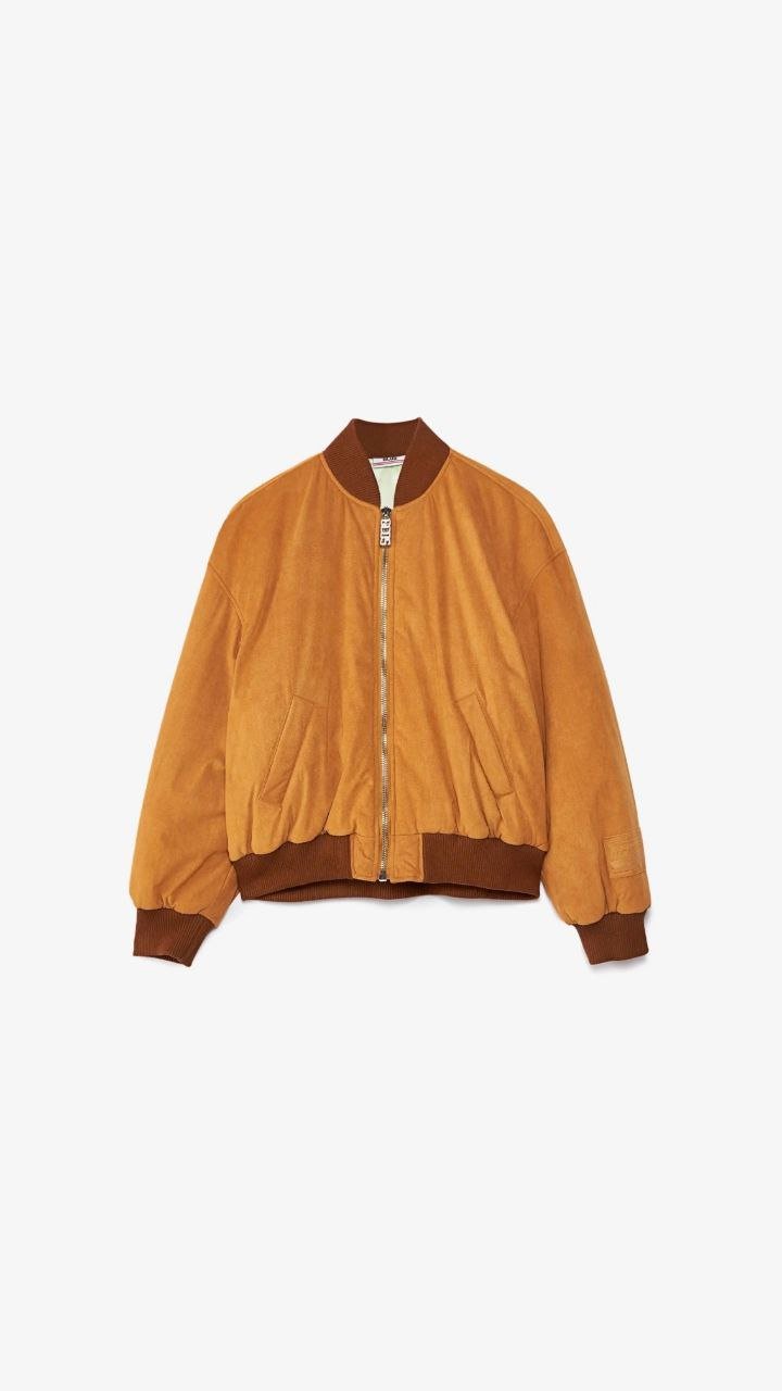 5409317014041464923 Бомбер GCDS - Зображення 1