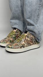 Кеди Jimmy Choo - Зображення 3