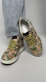 Кеди Jimmy Choo - Зображення 2