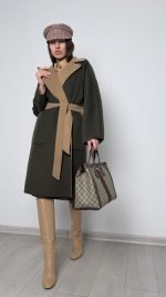 Пальто Max Mara Weekend - Зображення 2