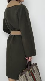 Пальто Max Mara Weekend - Зображення 3