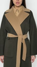 Пальто Max Mara Weekend - Зображення 4