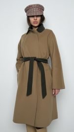 Пальто Max Mara Weekend - Зображення 5