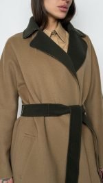 Пальто Max Mara Weekend - Зображення 7